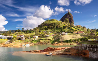 The Definitive Guide To Colombia Travel