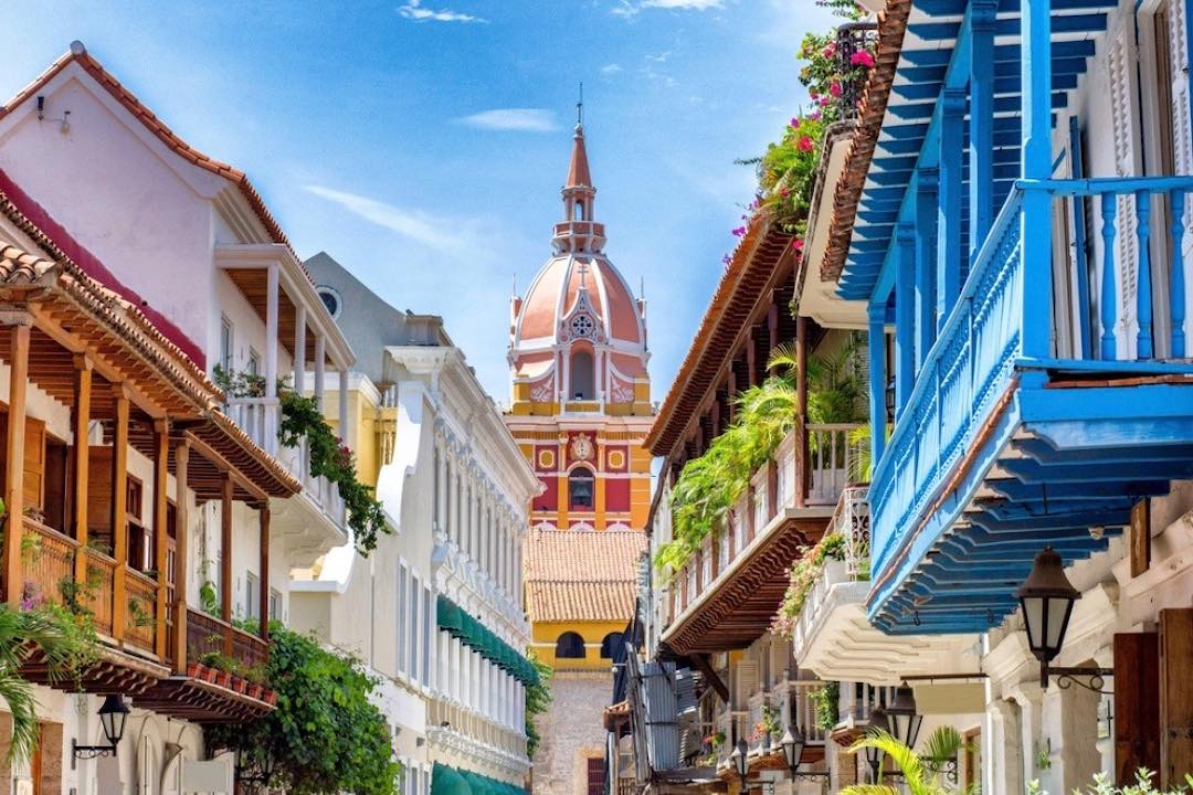 Ultimate Guide of Things to Do in Cartagena (Colombia)