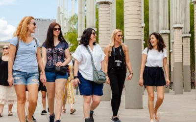 Swapping Solo Travel for Group Tour – a first timer’s experience!