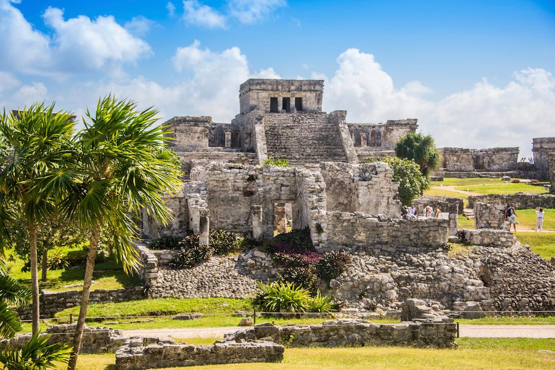 solo-travel-to-latin-america-tulum