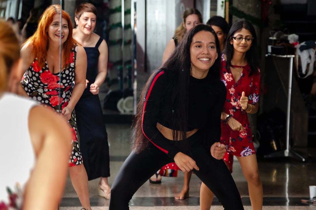 learning-salsa-medellin-colombia immersive travel learn new skills