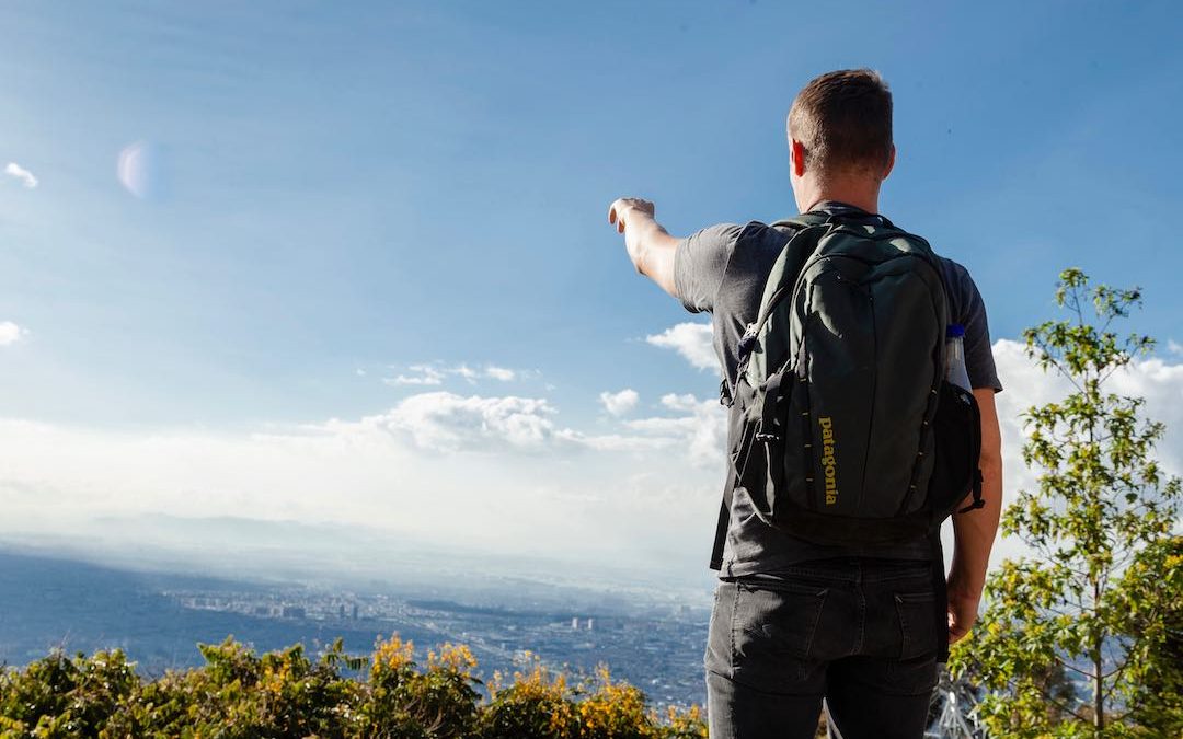 My Recent Experiences of Solo Travel (and how they compare to group travel)