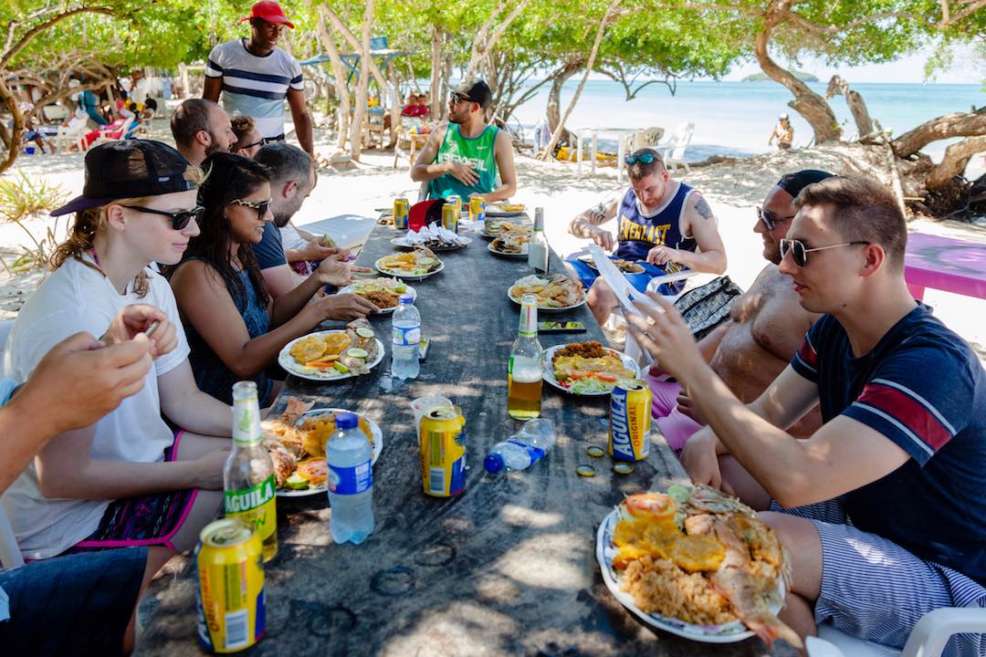 small group tour for solo travellers Group vacation to south america