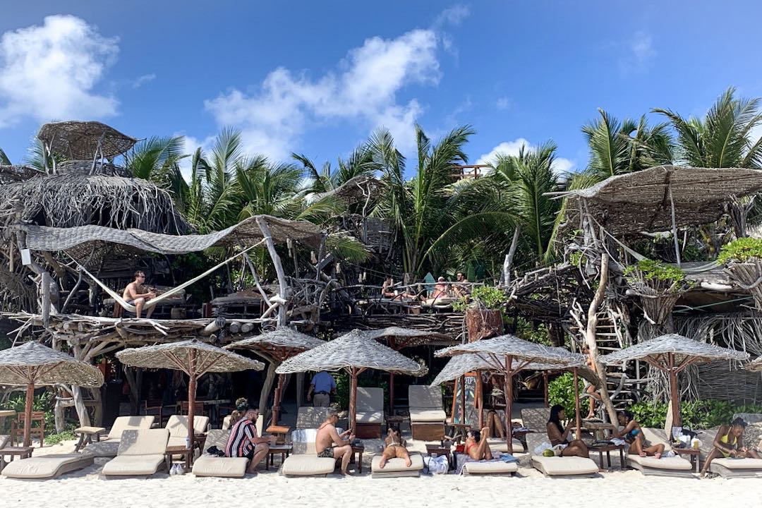 beach-clubs-tulum-2 Immersive travel with Other Way Round Colombia