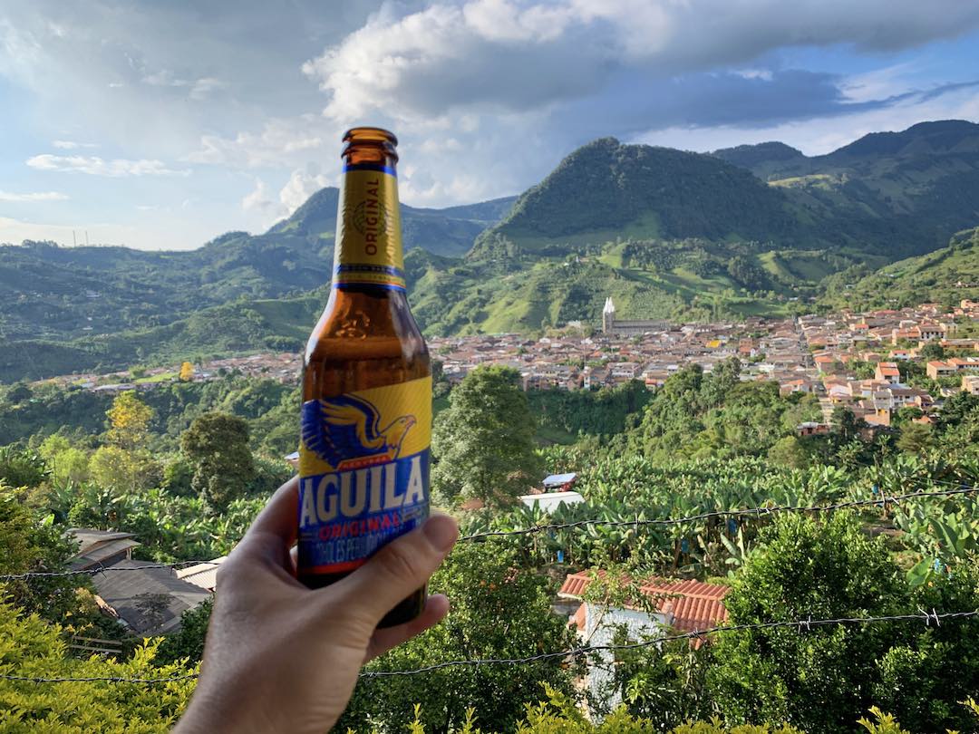 jardin-view-1-1 Scenic view over jardin, colombia