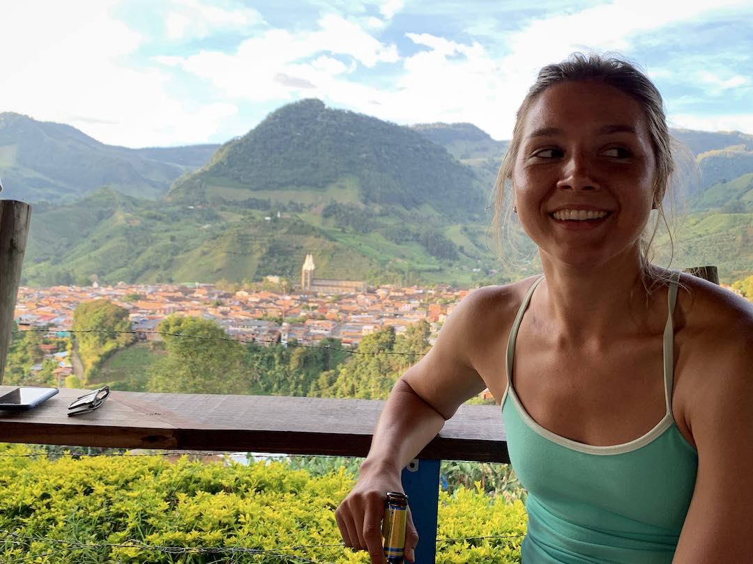 jardin-view-2-1 Selfie overlooking jardin, colombia