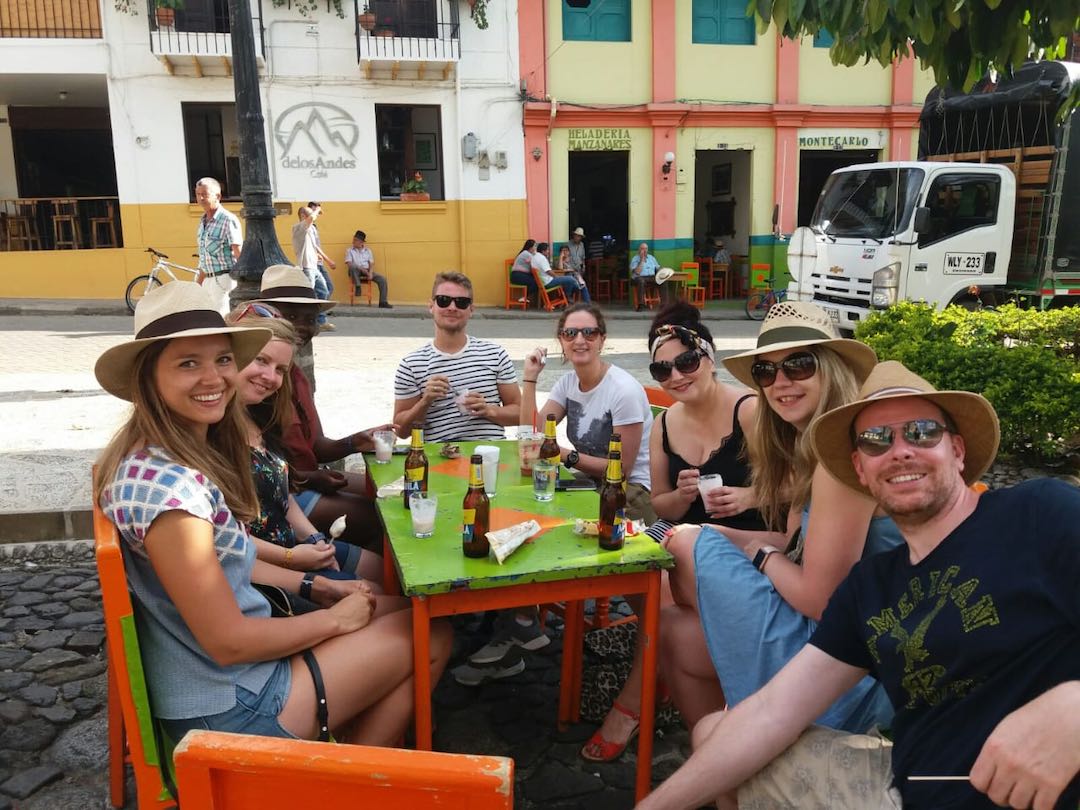 owr-travel-group-jardin-colombia Other Way Round Travel group tour in jardin, colombia