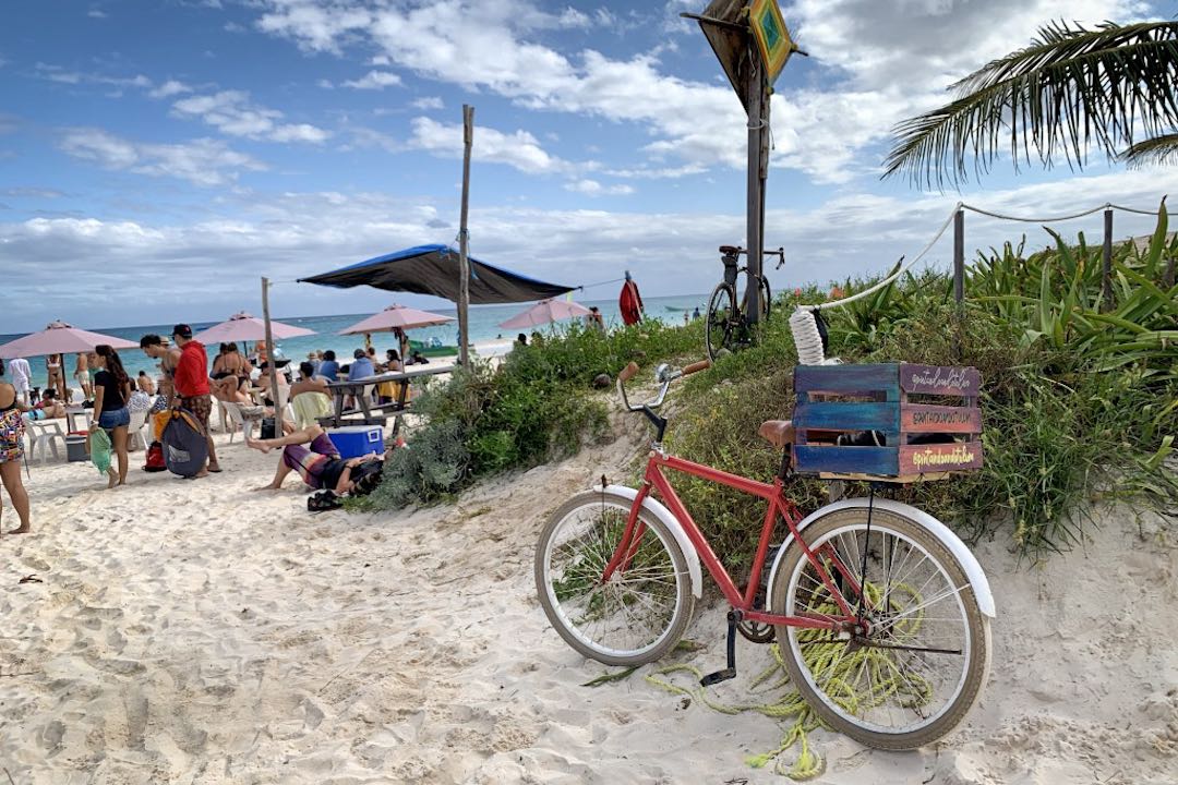 public-beach-tulum-1 Immersive travel with Other Way Round Colombia