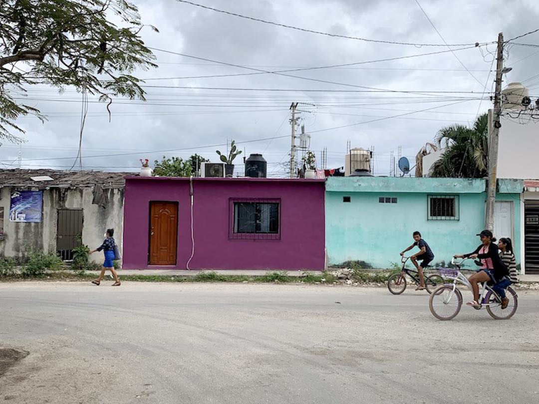 tulum-pueblo Bandeja Paisa Medellin Colombia Other Way Round