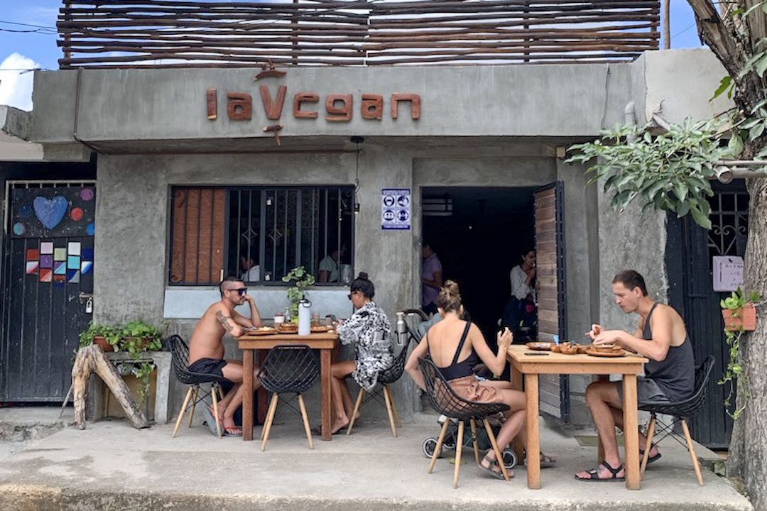 vegan-food-tulum-1 Tejo Bogota Colombia
