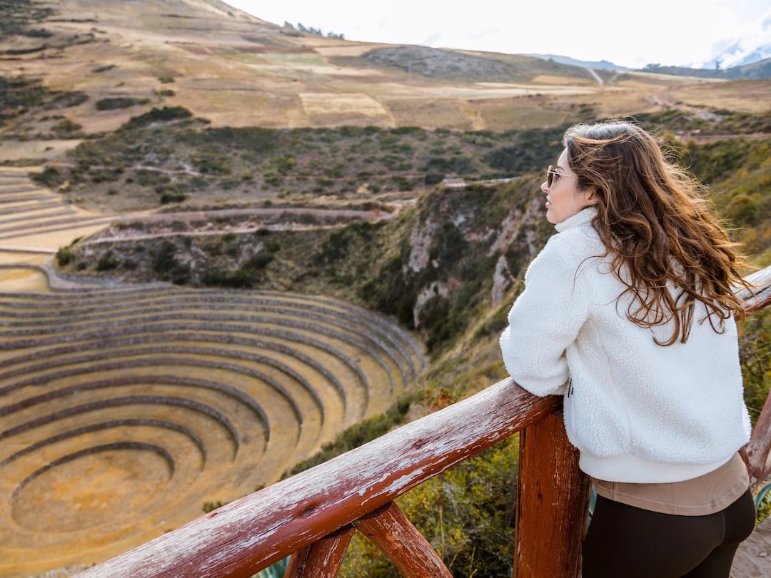 peru-group-tour-7-4 Moray, Peru