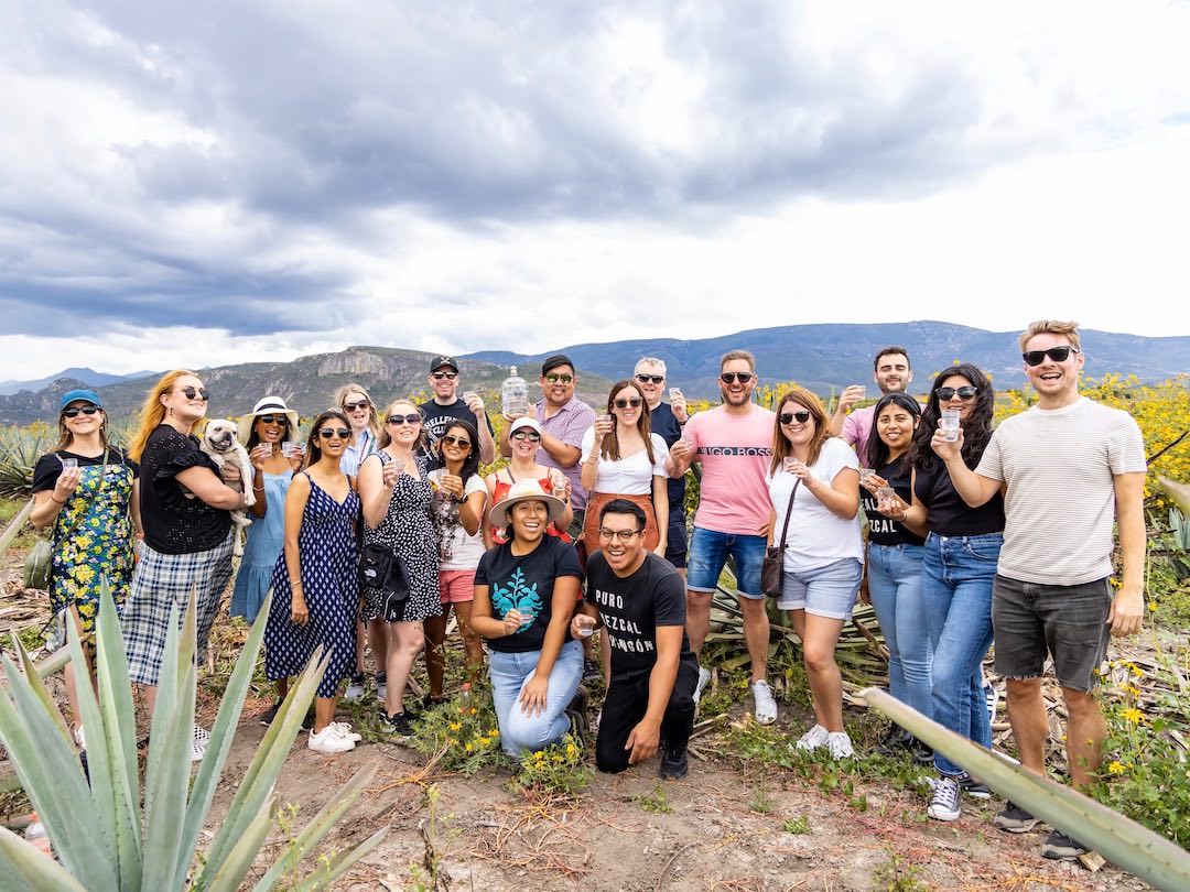 mexico-group-tour-6-3 Other Way Round Travel group trip in Oaxaca, Mexico