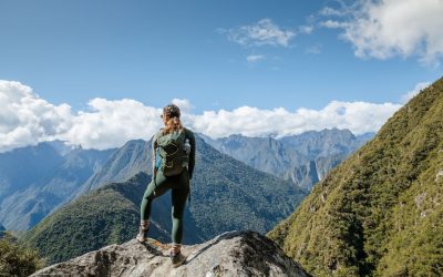 Inca Trail & Machu Picchu with OWR Travel