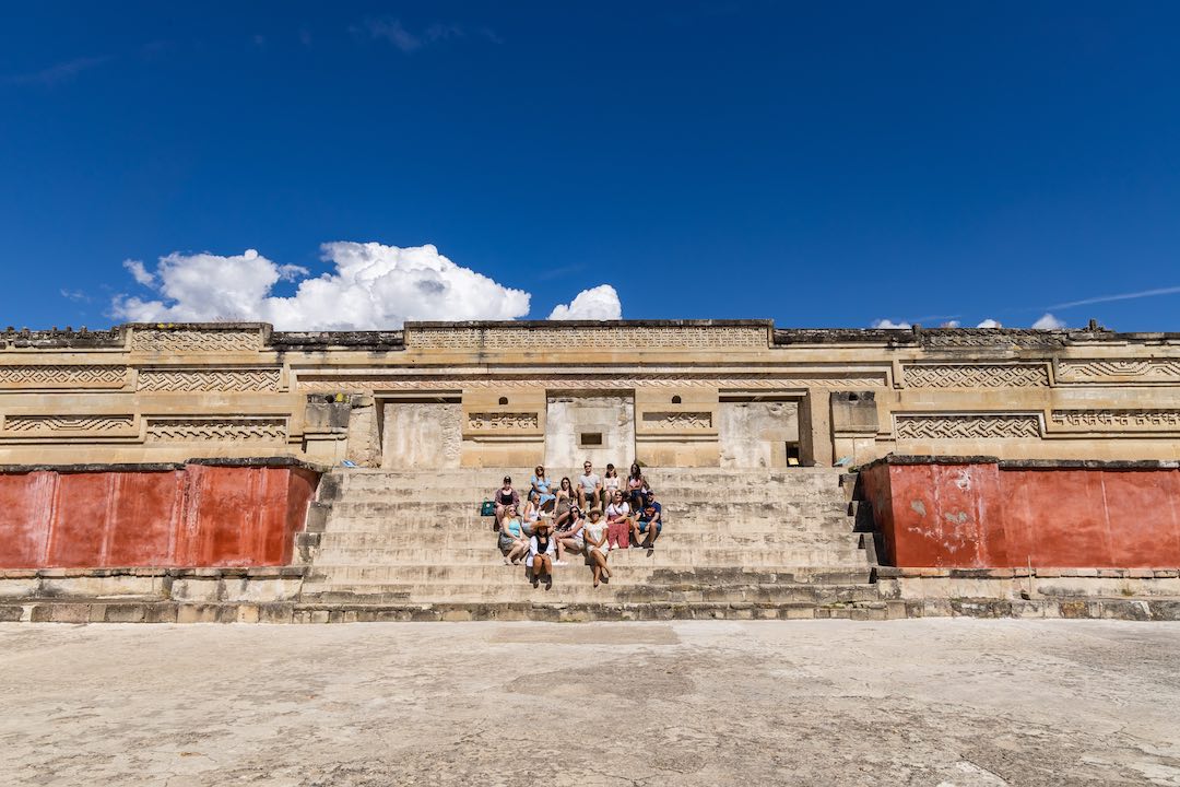 oaxaca-mexico-16 Mitla historical site in Oaxaca
