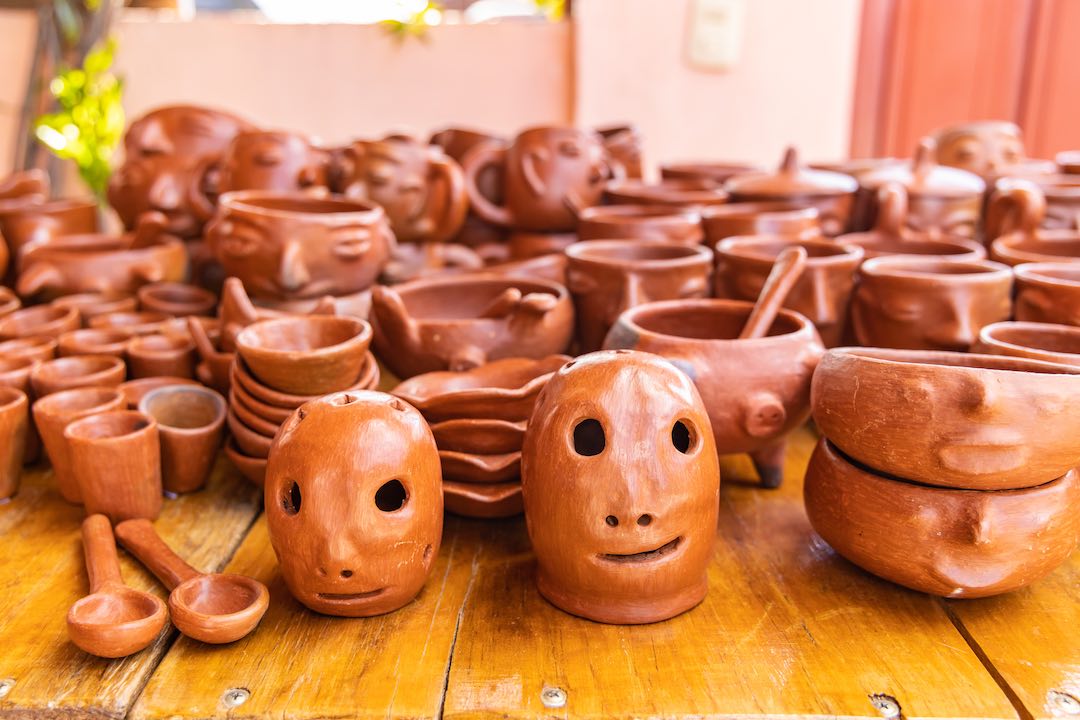 oaxaca-mexico-17 Local hand crafts in Oaxaca, Mexico