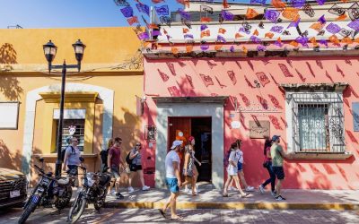 Oaxaca, Mexico – 11 Reasons to Fall in Love with this Stunning City
