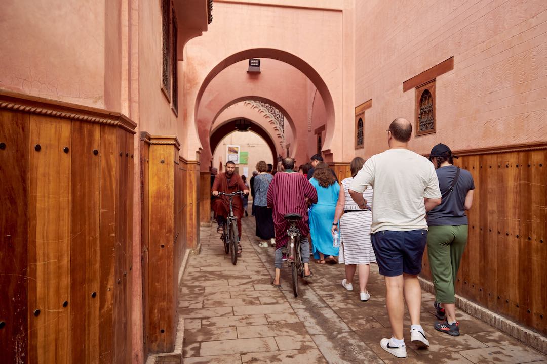 Wandering Morocco with Other Way Round Travel
