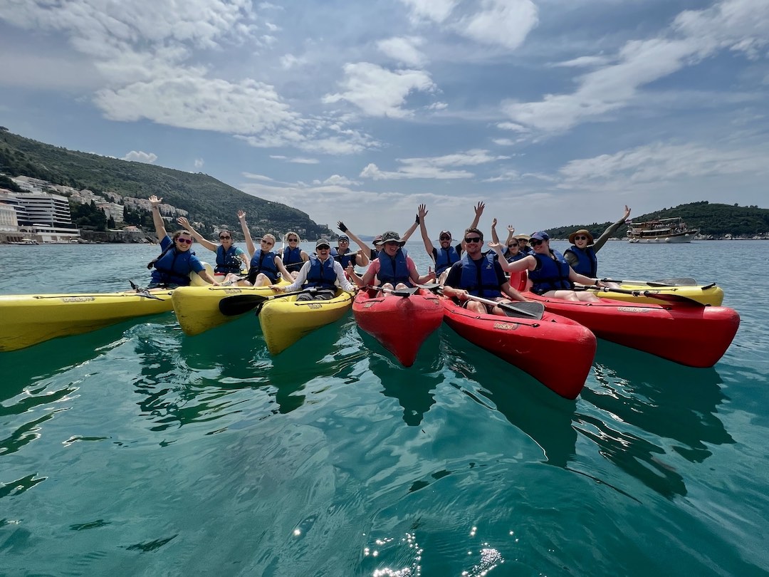 croatia-group-tour-solo-travellers-30s-40s-4 Croatia Group trip with solo travelers in their 30s & 40s