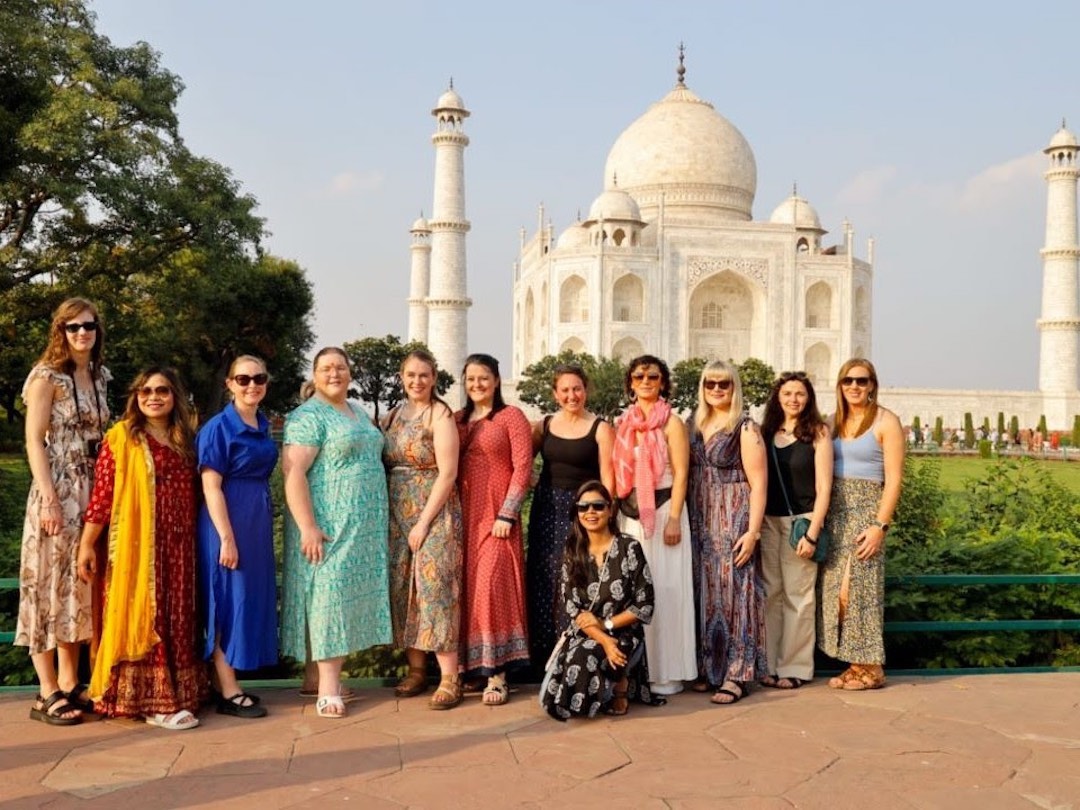 india-group-tour-solo-travelers-30s-40s Mexico Group tour with solo travellers aged 25-45