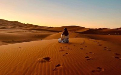 Loren’s Experience Travelling Morocco with OWR Travel