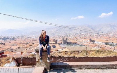 Nicole’s Peruvian Adventure with OWR Travel