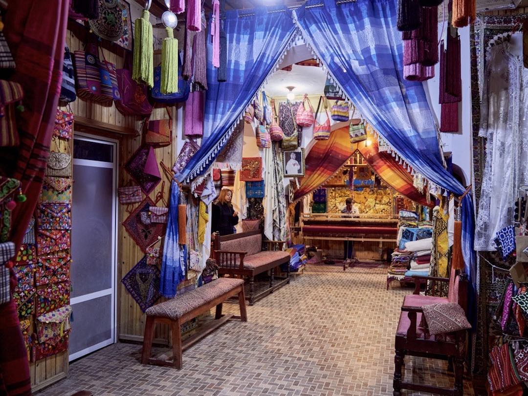 Exploring Morocco with Other Way Round Travel