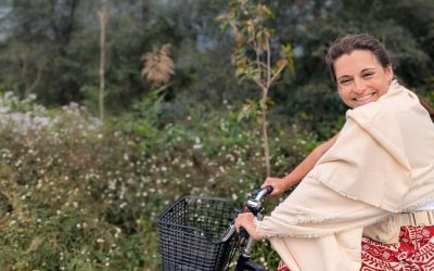 Loren on Travelling Vietnam & Cambodia with OWR