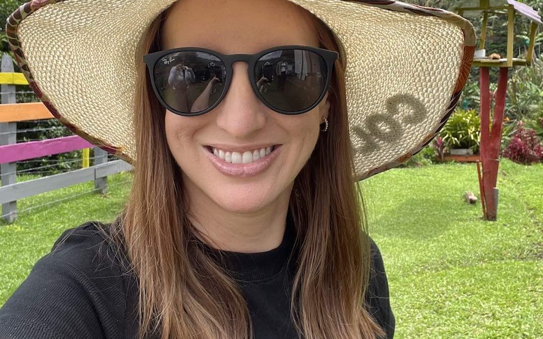 Amanda Goes to Colombia with OWR: A Journey Like No Other