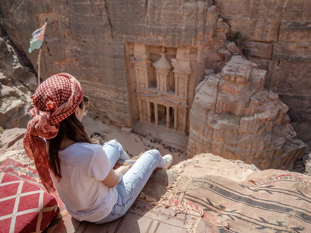 jordan-group-tour.jpeg Jordan group tour with with solo travellers in their 30s & 40s